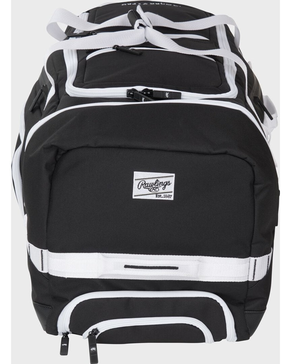 Rawlings Yadi 2 Wheeled Equipment Bag