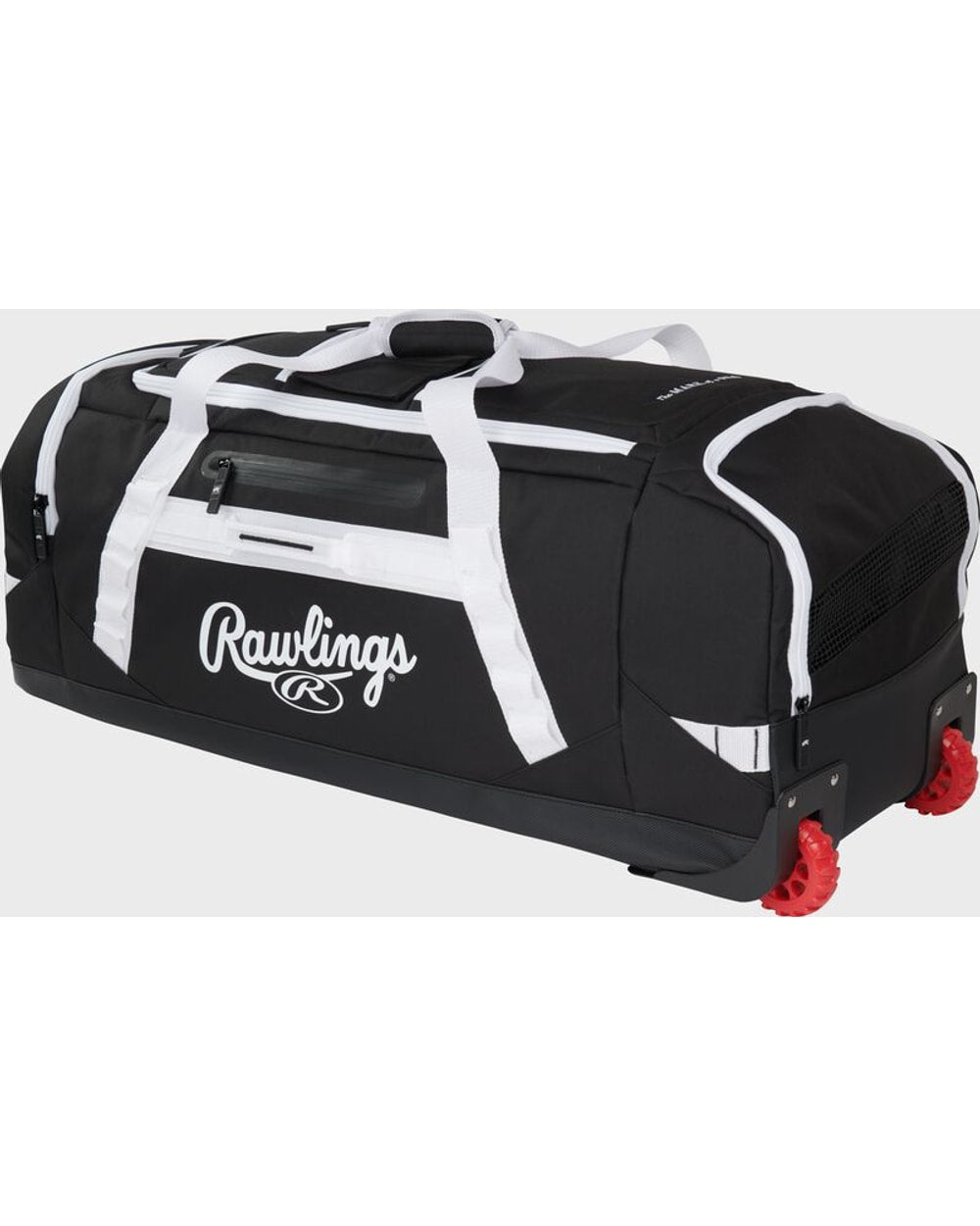 Rawlings Yadi 2 Wheeled Equipment Bag