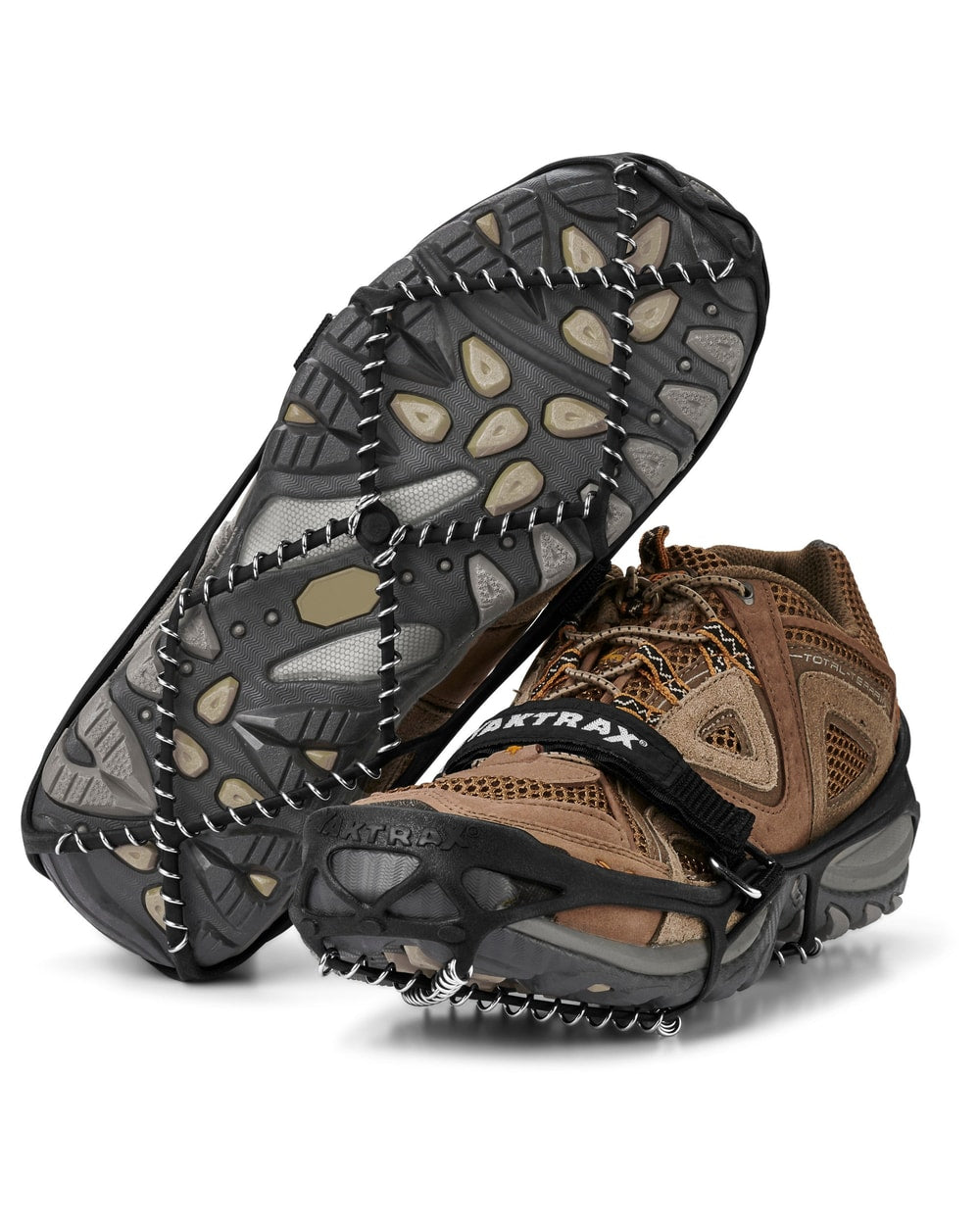 Yaktrax Pro