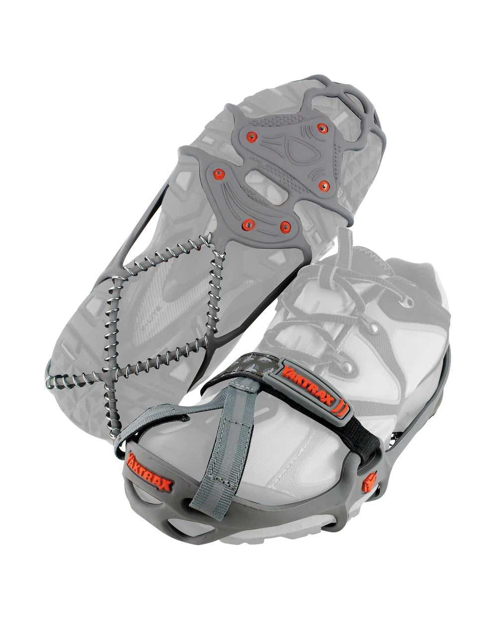 Yaktrax Run