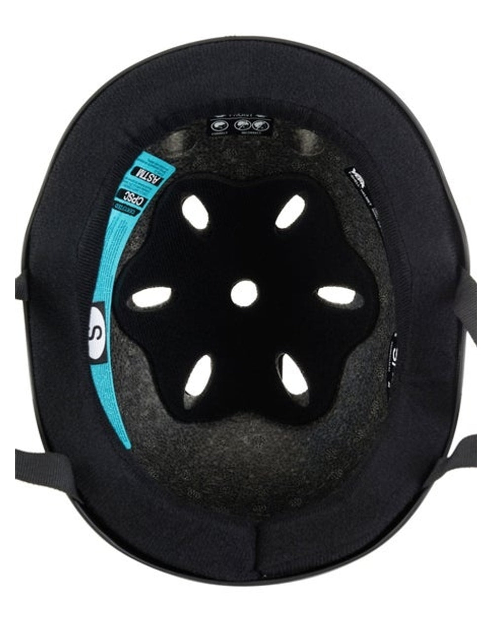 Yepa T-Shell Helmet