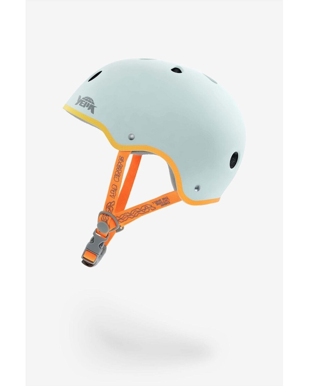 Yepa T-Shell Plus Helmet