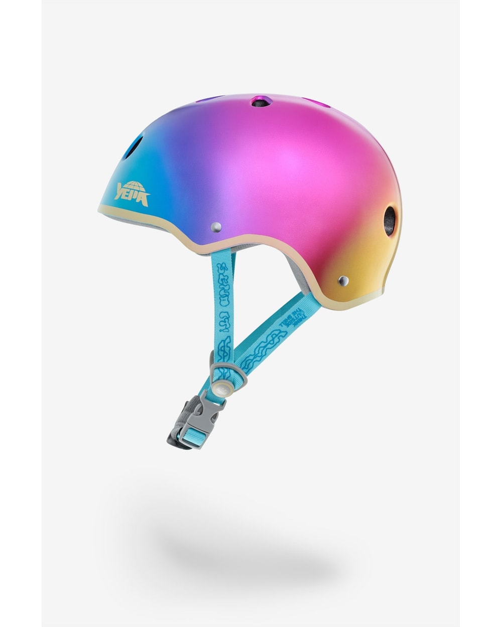 Yepa T-Shell Plus Helmet