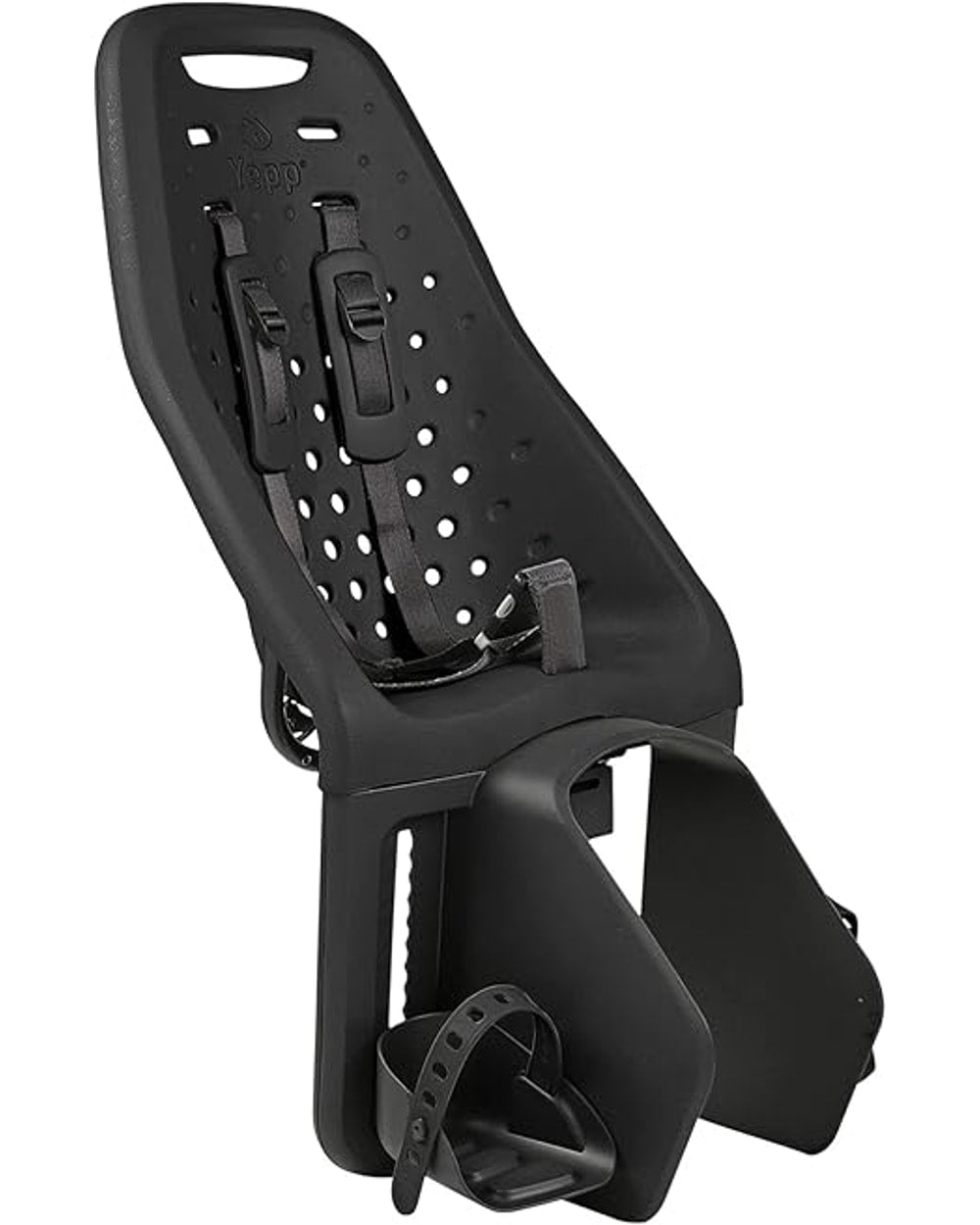 Yepp Maxi Rack Mount Child Bike