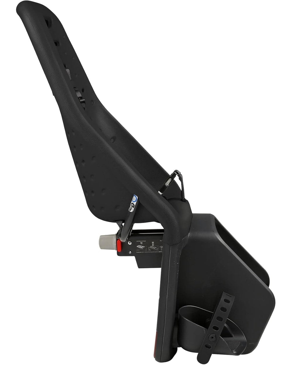 Yepp Maxi Rack Mount Child Bike