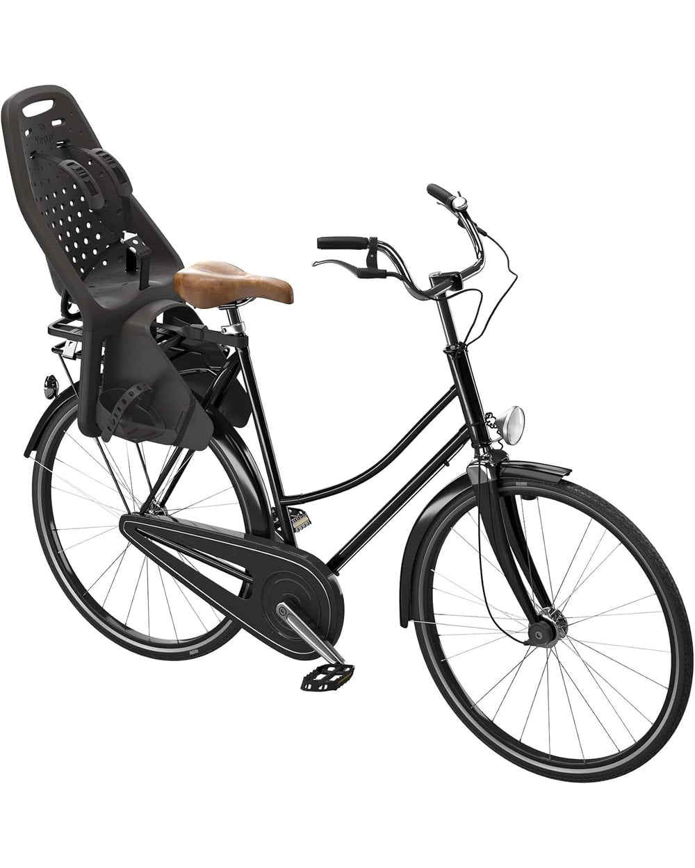 Yepp Maxi Rack Mount Child Bike