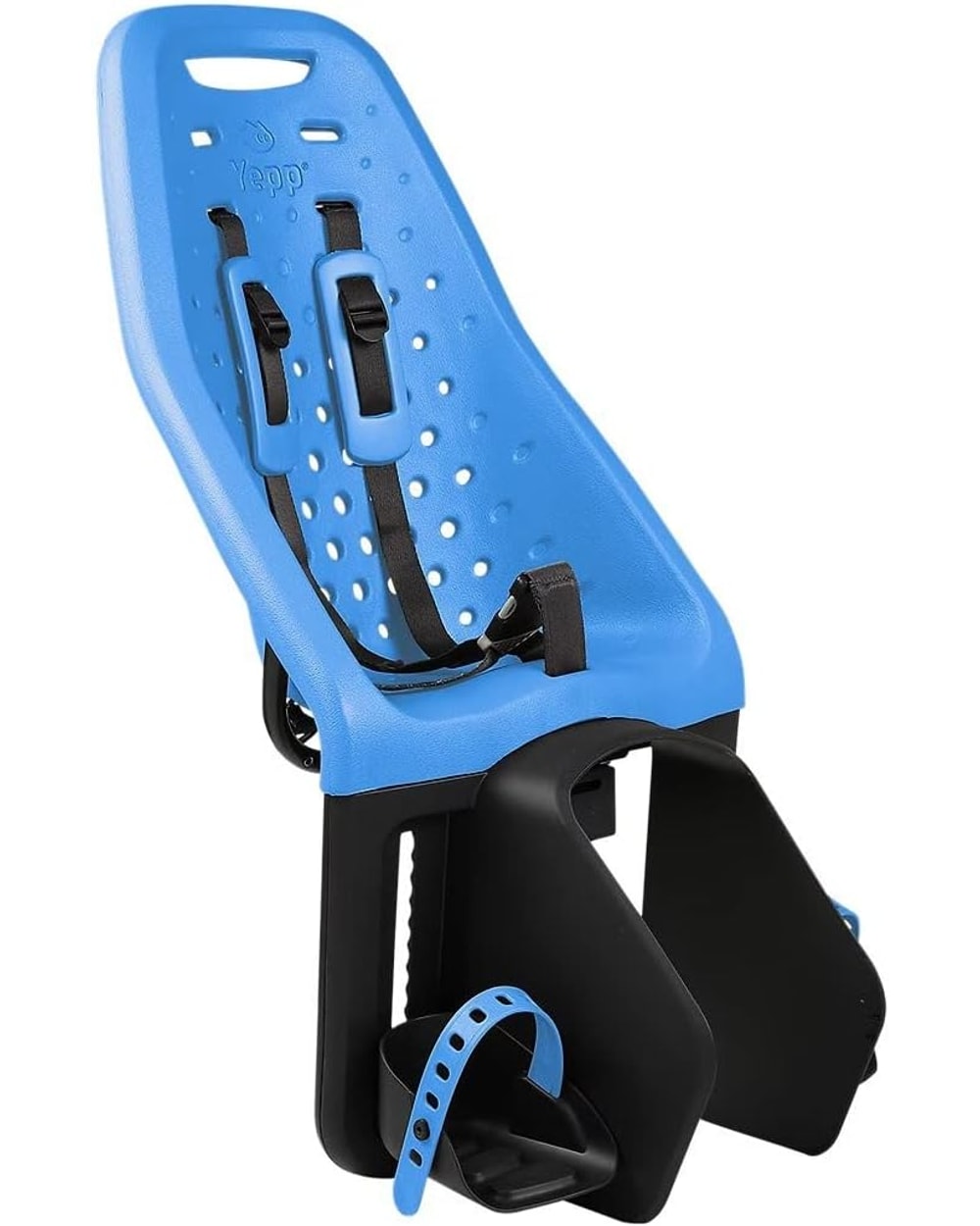 Yepp Maxi Rack Mount Child Bike