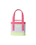 YETI Camino Carryall 20 Mist/Pink/Grasshopper