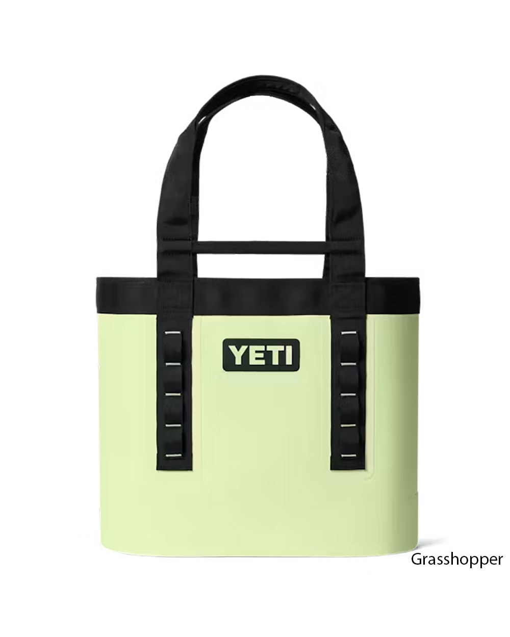 Yeti Camino Carryall 35 2.0 Grasshopper