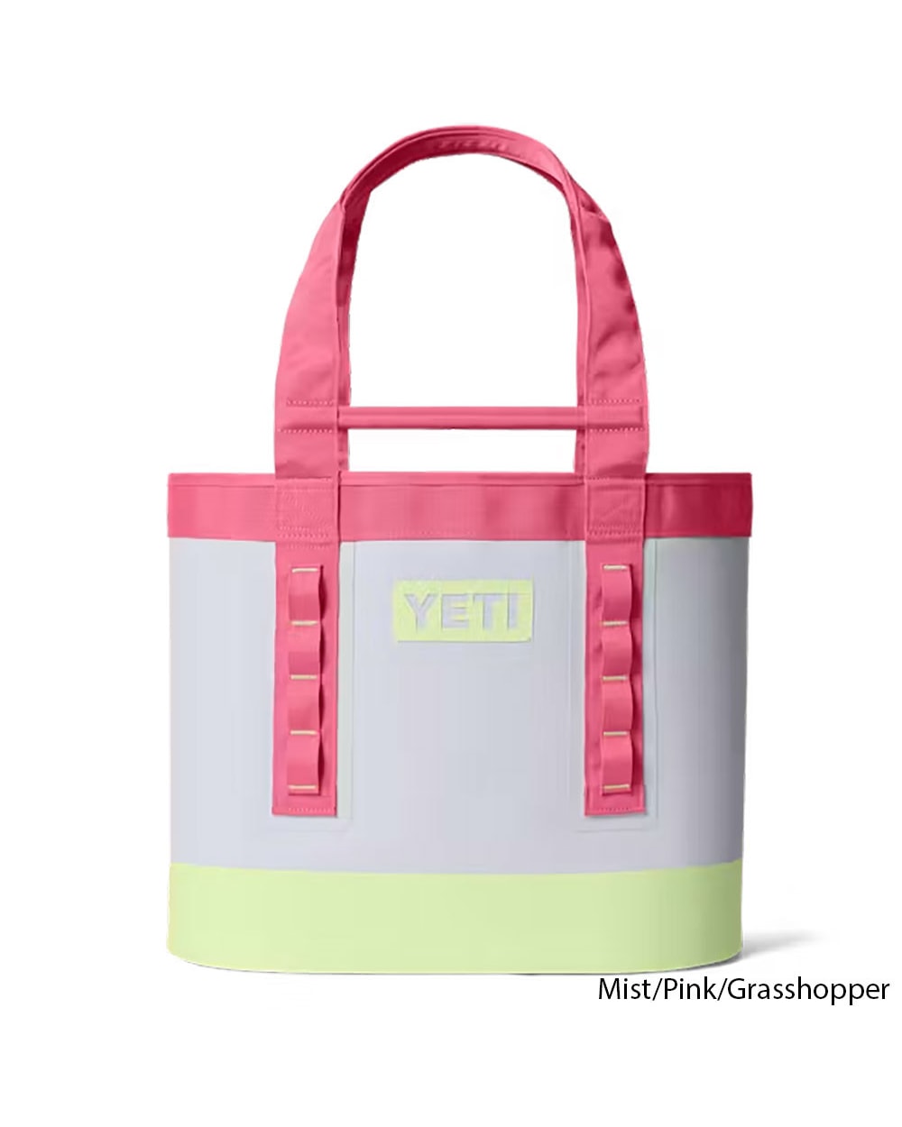 Yeti Camino Carryall 35 2.0 Mist/Pink/Grasshopper