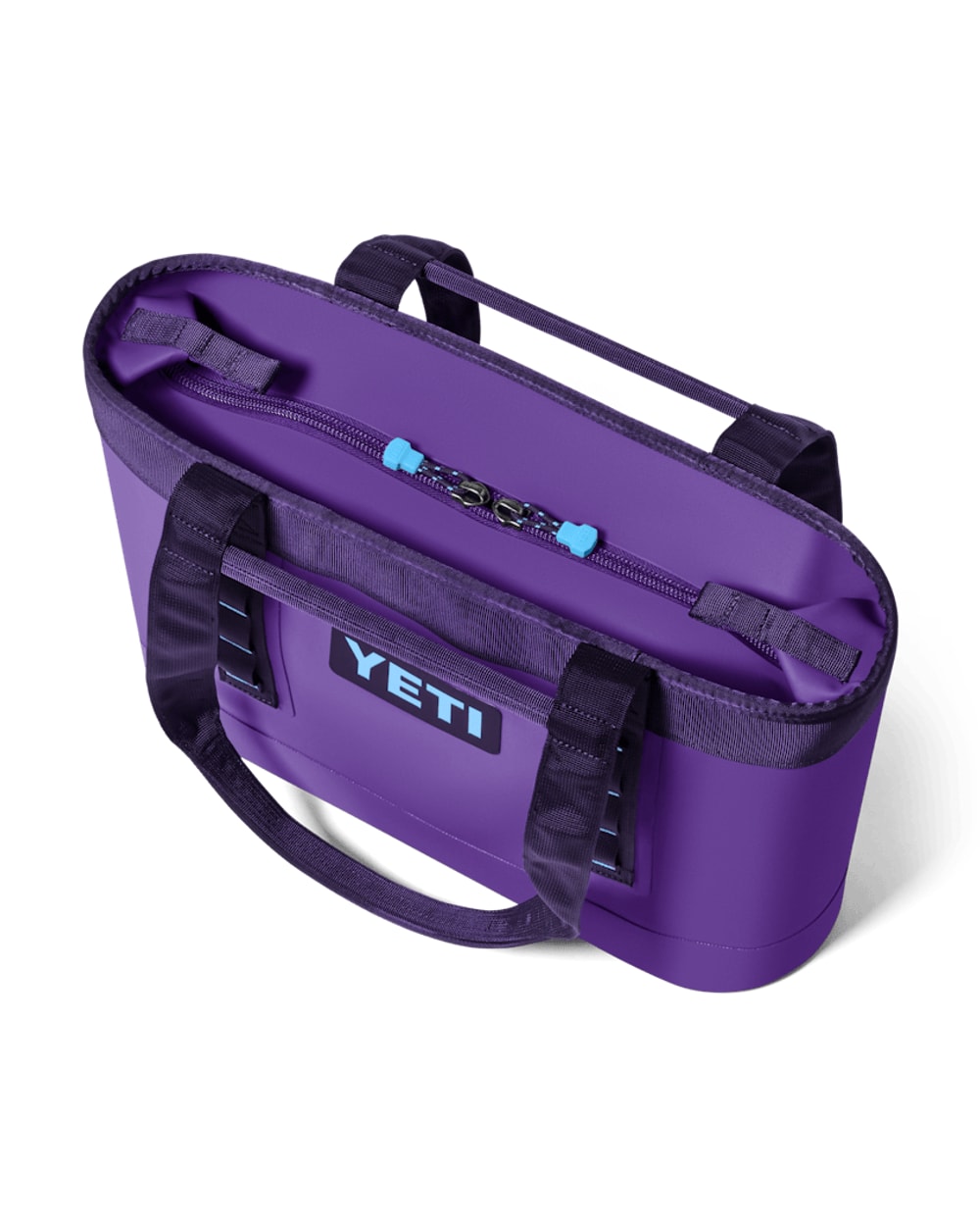 Yeti Camino Zip 18 Carryall Tote Bag