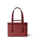 Yeti Camino Carryall Zip 18 Stag Red