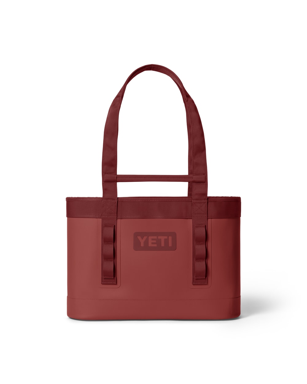 Yeti Camino Carryall Zip 18 Stag Red