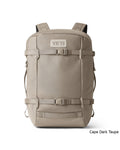 Yeti Crossroads Backpack 22 Cape Taupe
