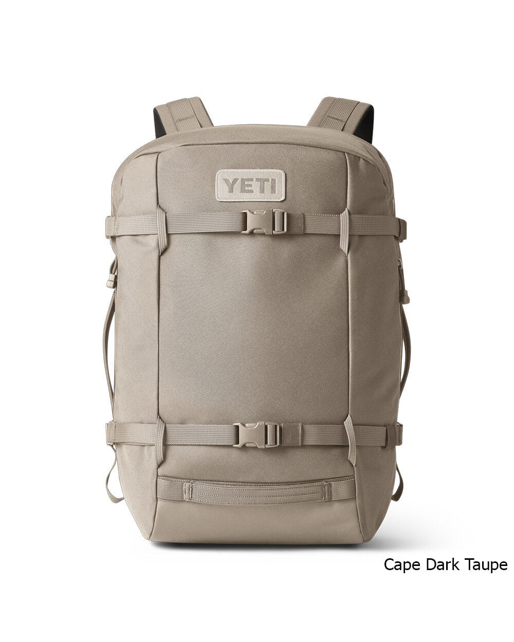 Yeti Crossroads Backpack 22 Cape Taupe