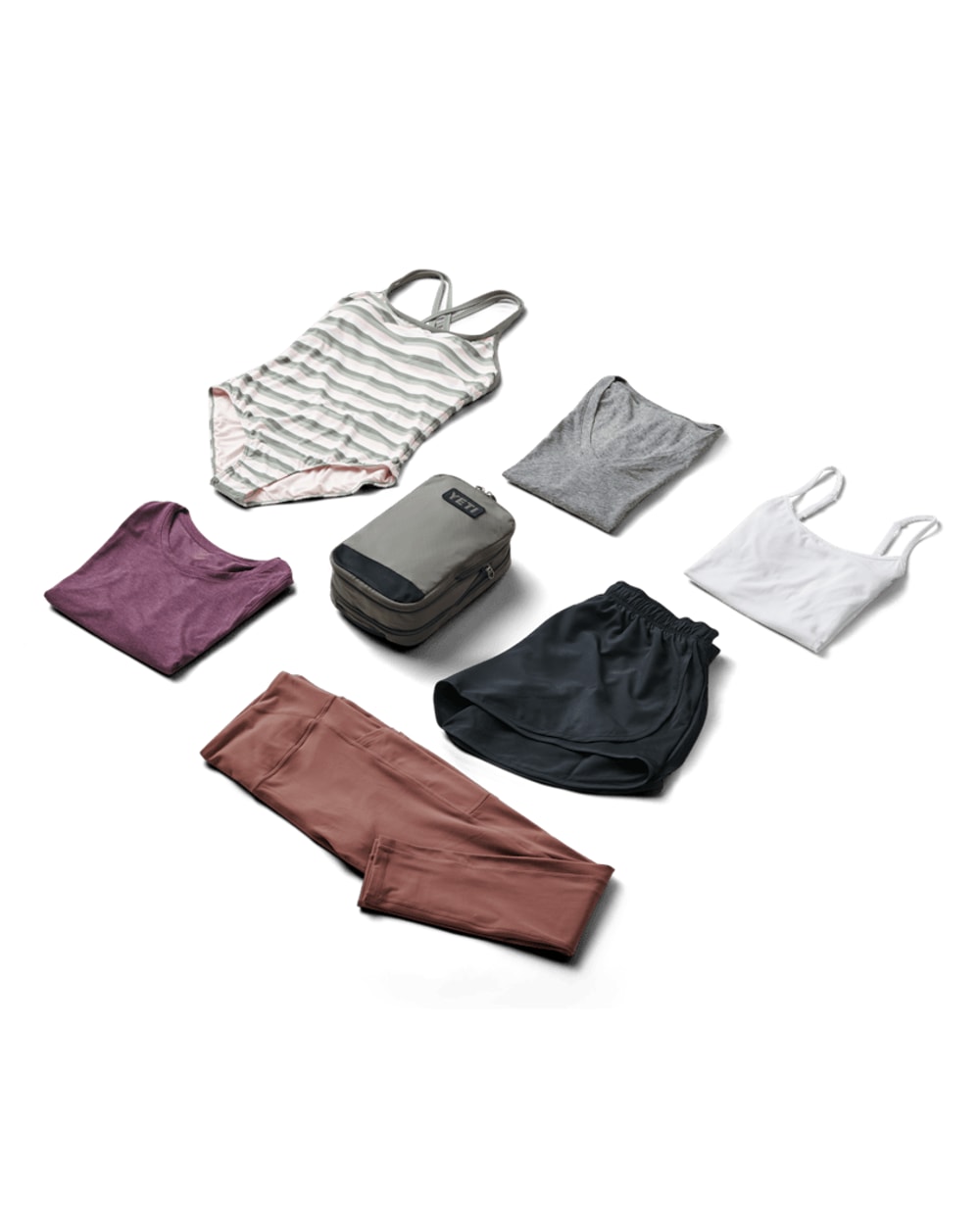 Yeti Crossroads Packing Cube - Medium
