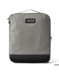 Yeti Crossroads Packing Cubes Large Royal Blue