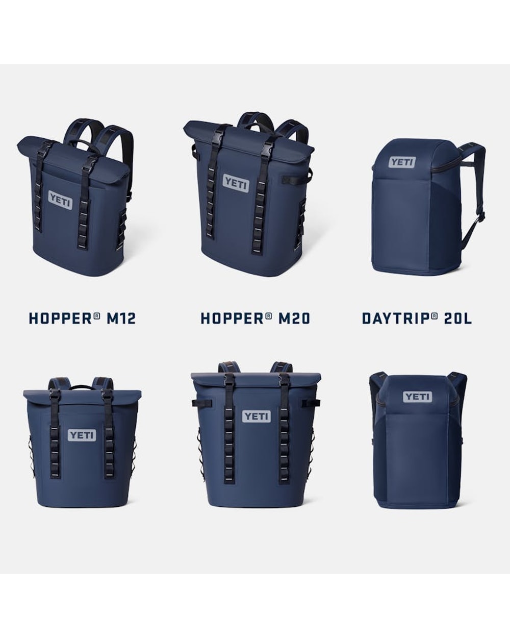 Yeti Daytrip 20L Insulated Backpack