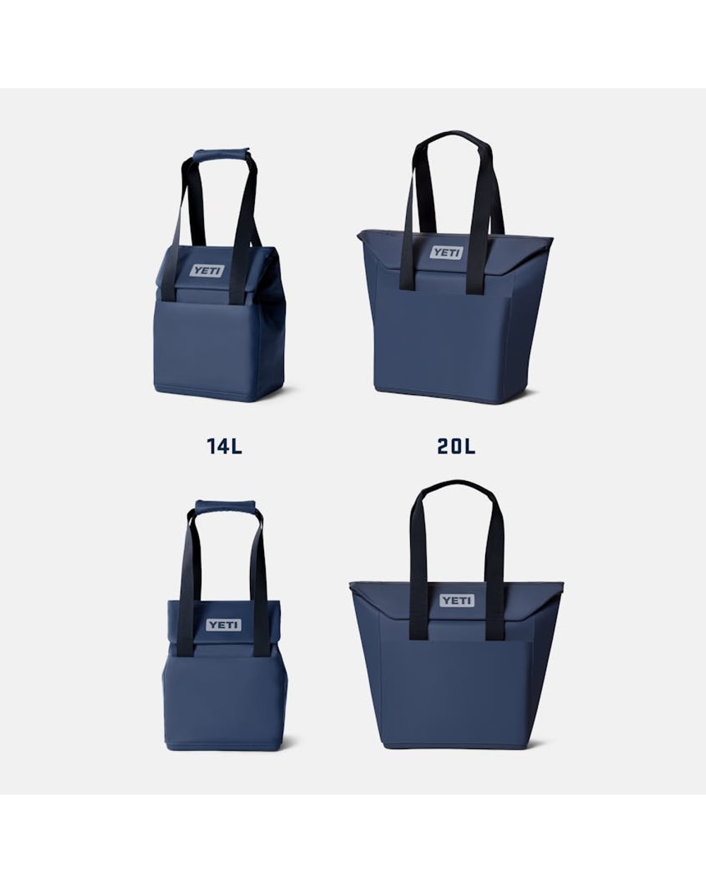 Yeti Daytrip 20L Insulated Tote Bag