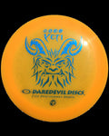 Yeti Driver