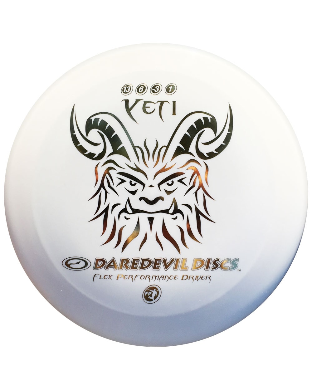 Yeti Driver