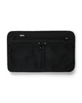 Yeti LoadOut GoBox 28 Pack Attic - Black, overhead