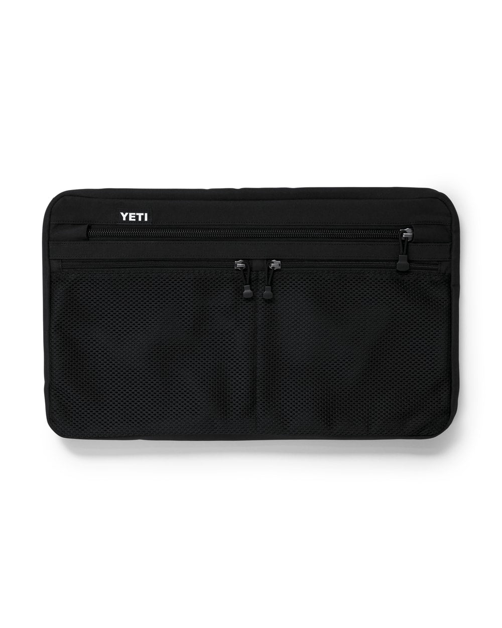 Yeti LoadOut GoBox 28 Pack Attic - Black, overhead