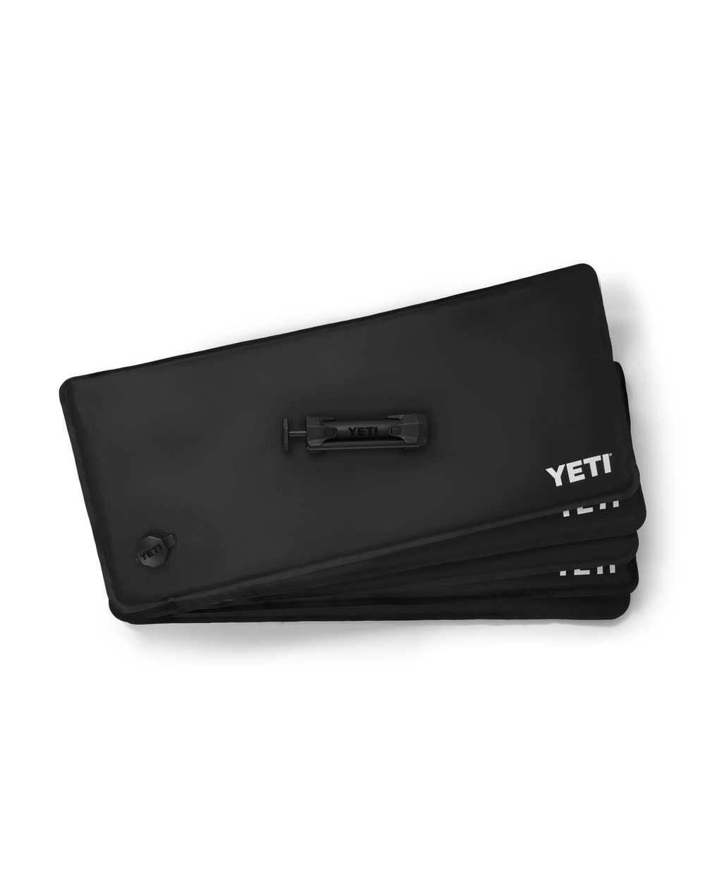 Yeti LoadOut GoBox 68 KOR Protective Inserts - Black, overhead