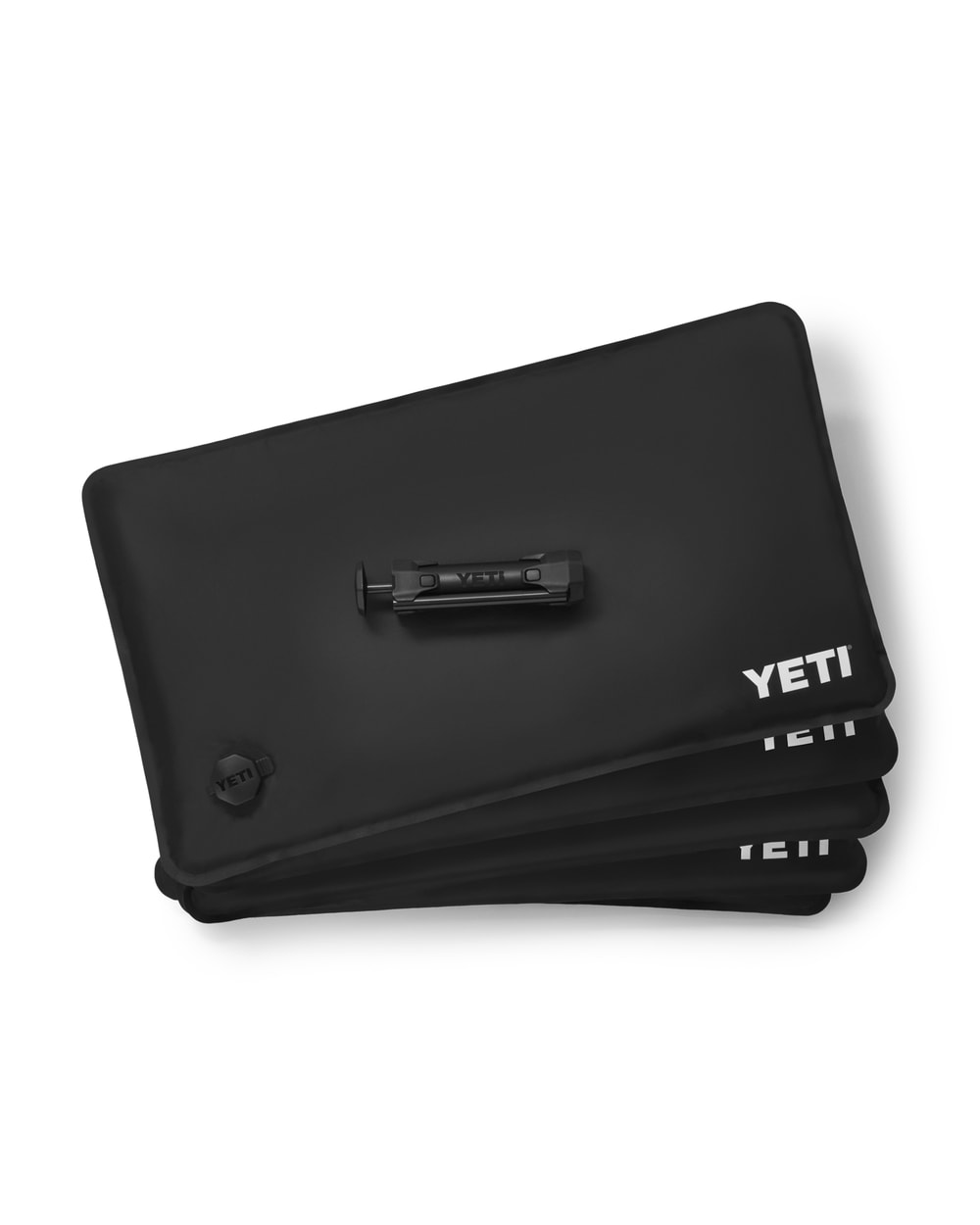 Yeti LoadOut GoBox 88 KOR Protective Inserts - Black, overhead