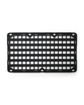 Yeti LoadOut GoBox 88 MOLLE Panel - Black, overhead