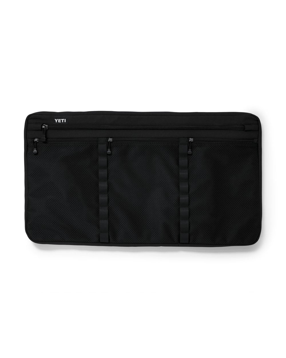 Yeti LoadOut GoBox 88 Pack Attic - Black, overhead