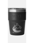 Yeti NHL 16oz Rambler Stackable Cup- Vancouver Canucks
