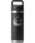 Yeti NHL 18oz Rambler Bottle - Vancouver Canucks