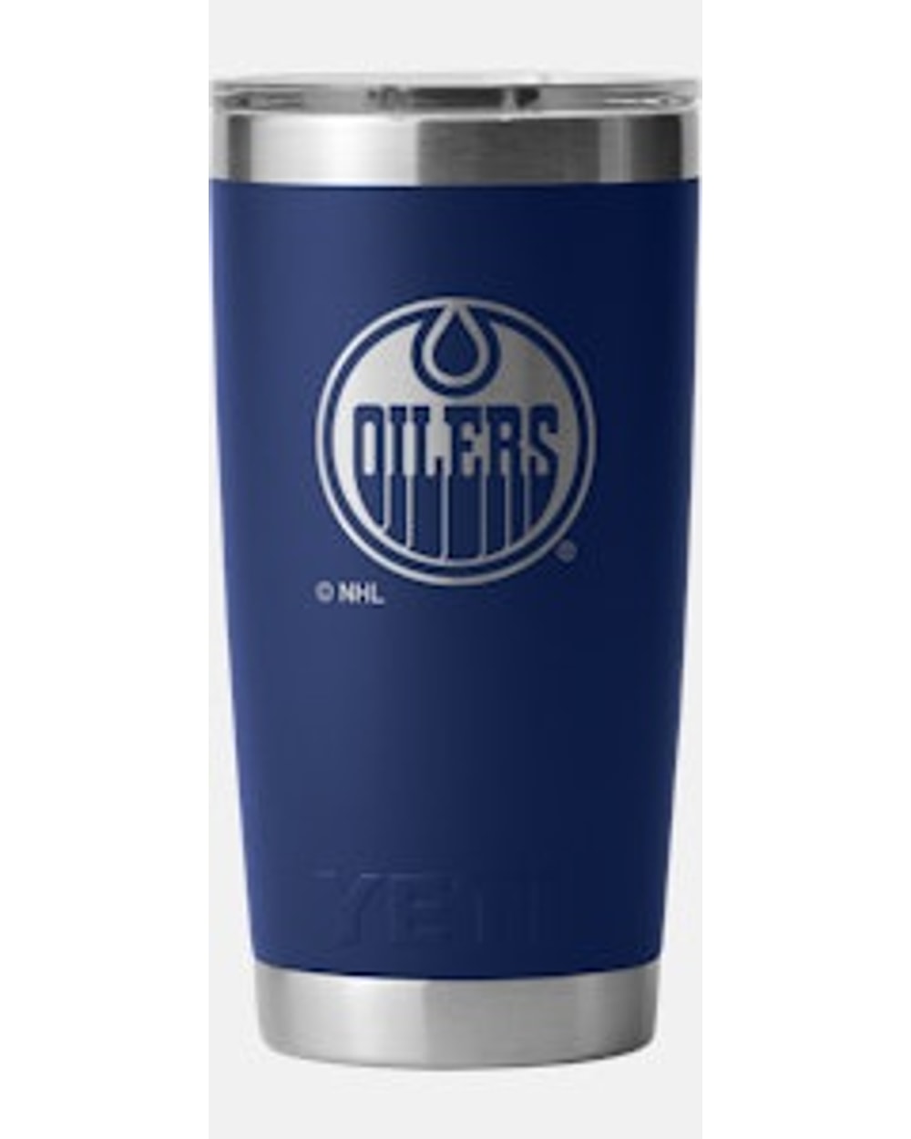 Yeti NHL 20oz Tumbler- Edmonton Oilers