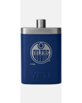 Yeti NHL Flask- Edmonton Oilers