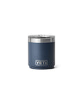 Yeti Rambler 10oz Stackable Lowball With Durasip™ Ceramic Lining