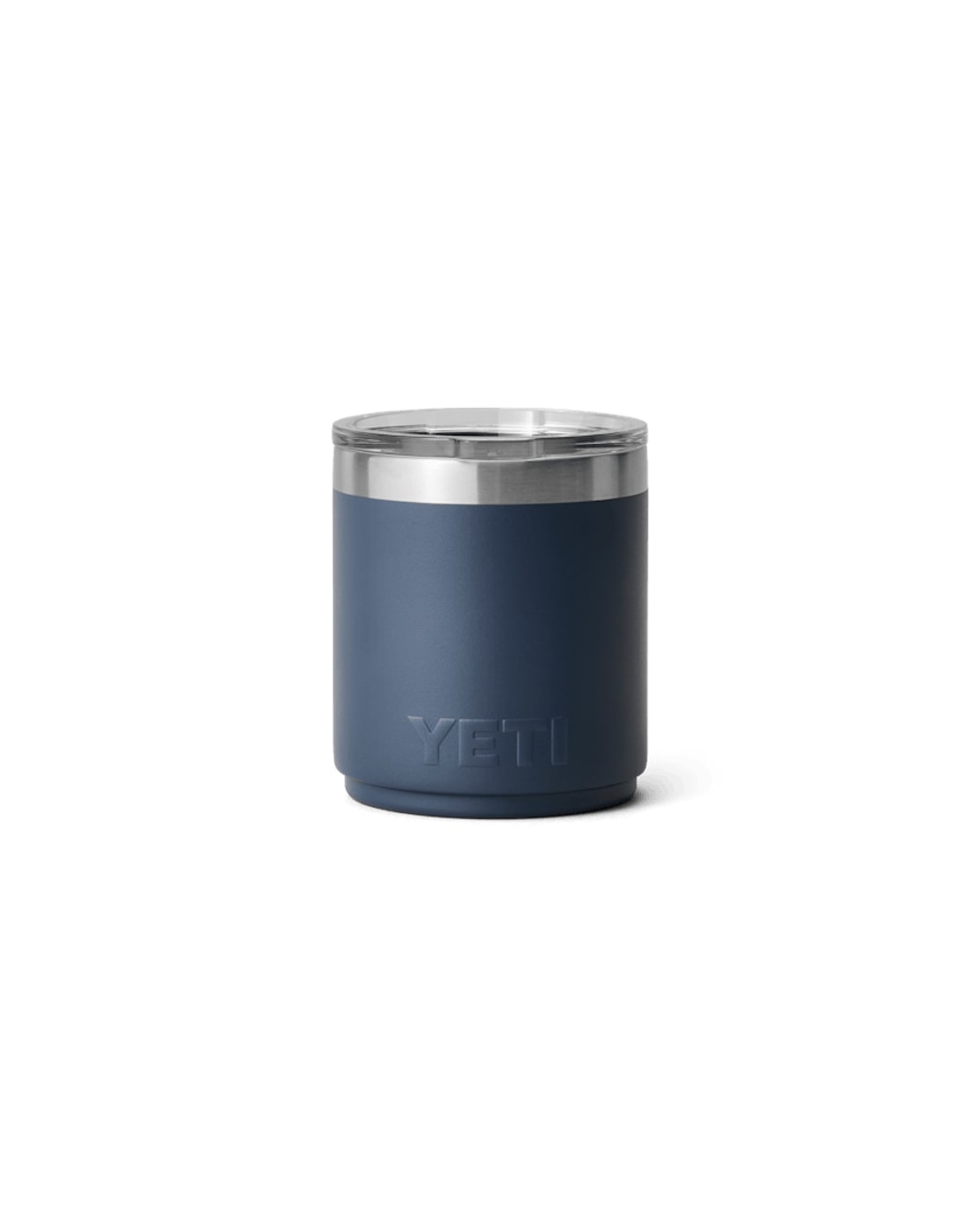 Yeti Rambler 10oz Stackable Lowball With Durasip™ Ceramic Lining
