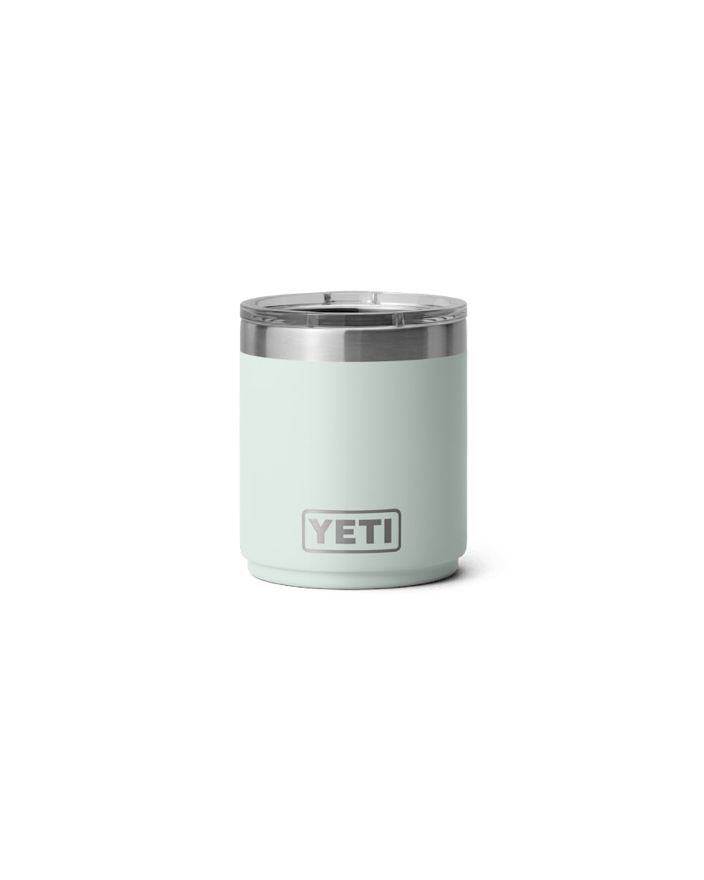 Yeti Rambler 10oz Stackable Lowball With Durasip™ Ceramic Lining