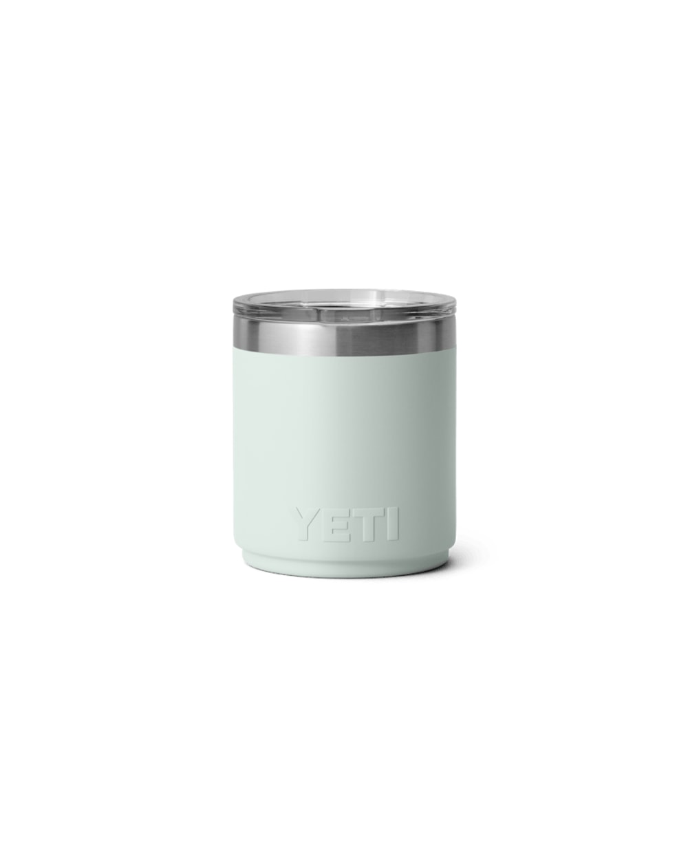 Yeti Rambler 10oz Stackable Lowball With Durasip™ Ceramic Lining