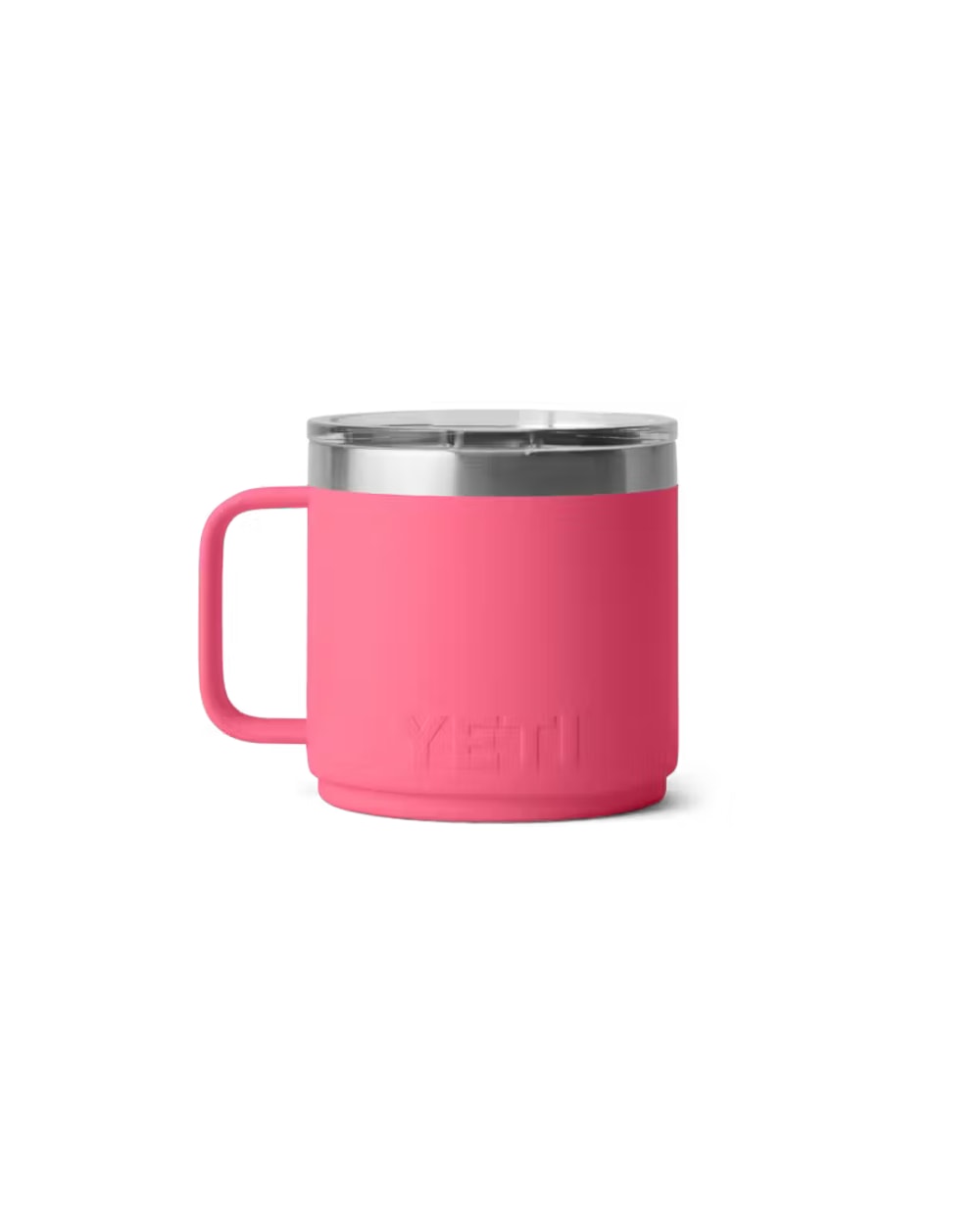 Yeti Rambler 14oz Stackable Mug with Durasip Ceramic Lining