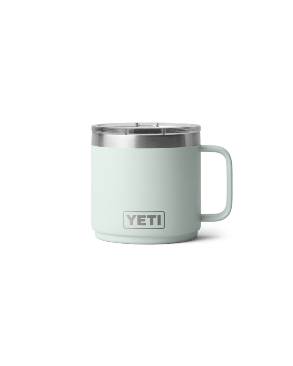 Yeti Rambler 14oz Stackable Mug with Durasip Ceramic Lining