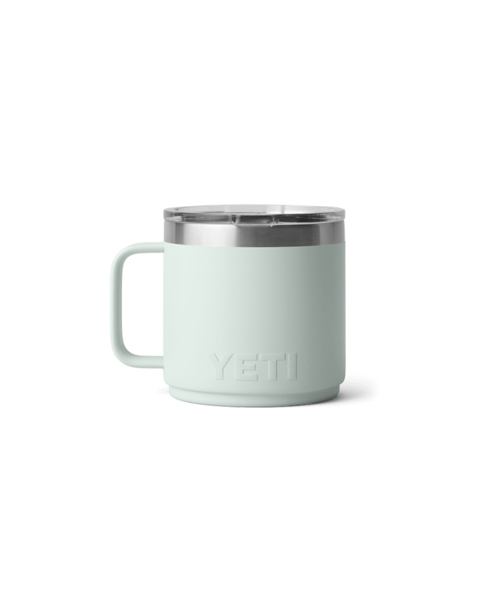 Yeti Rambler 14oz Stackable Mug with Durasip Ceramic Lining