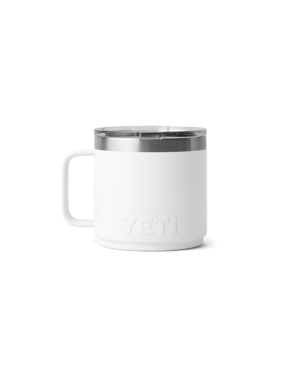 Yeti Rambler 14oz Stackable Mug with Durasip Ceramic Lining
