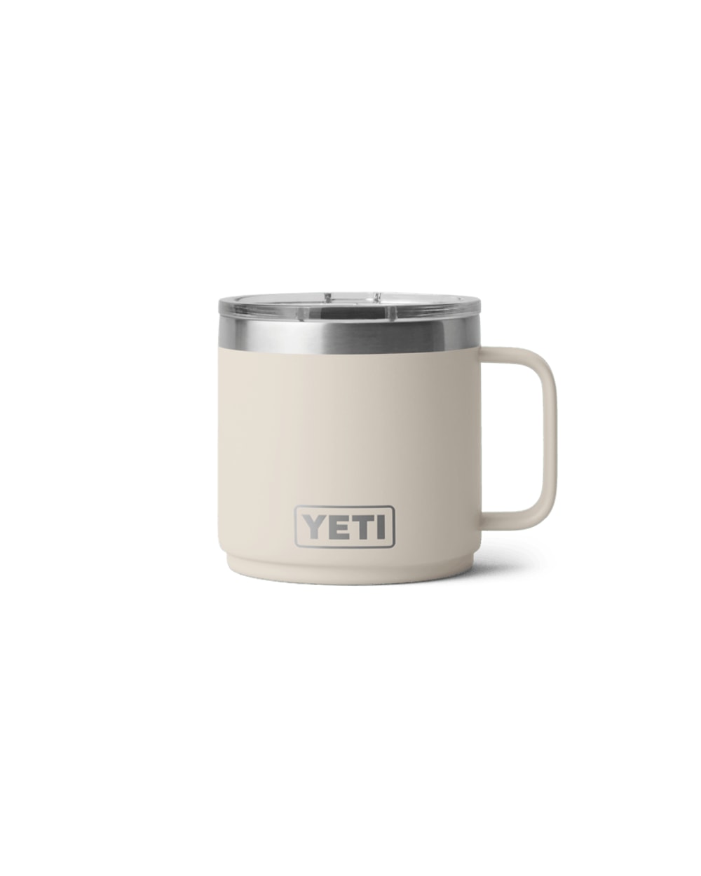 Yeti Rambler 14oz Stackable Mug with Durasip Ceramic Lining