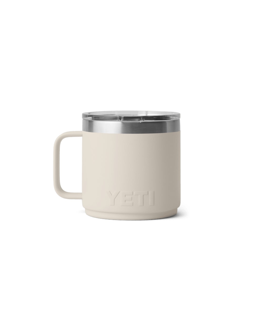 Yeti Rambler 14oz Stackable Mug with Durasip Ceramic Lining