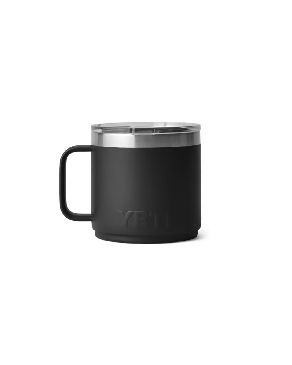 Yeti Rambler 14oz Stackable Mug with Durasip Ceramic Lining