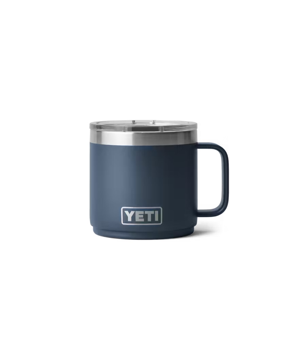 Yeti Rambler 14oz Stackable Mug with Durasip Ceramic Lining