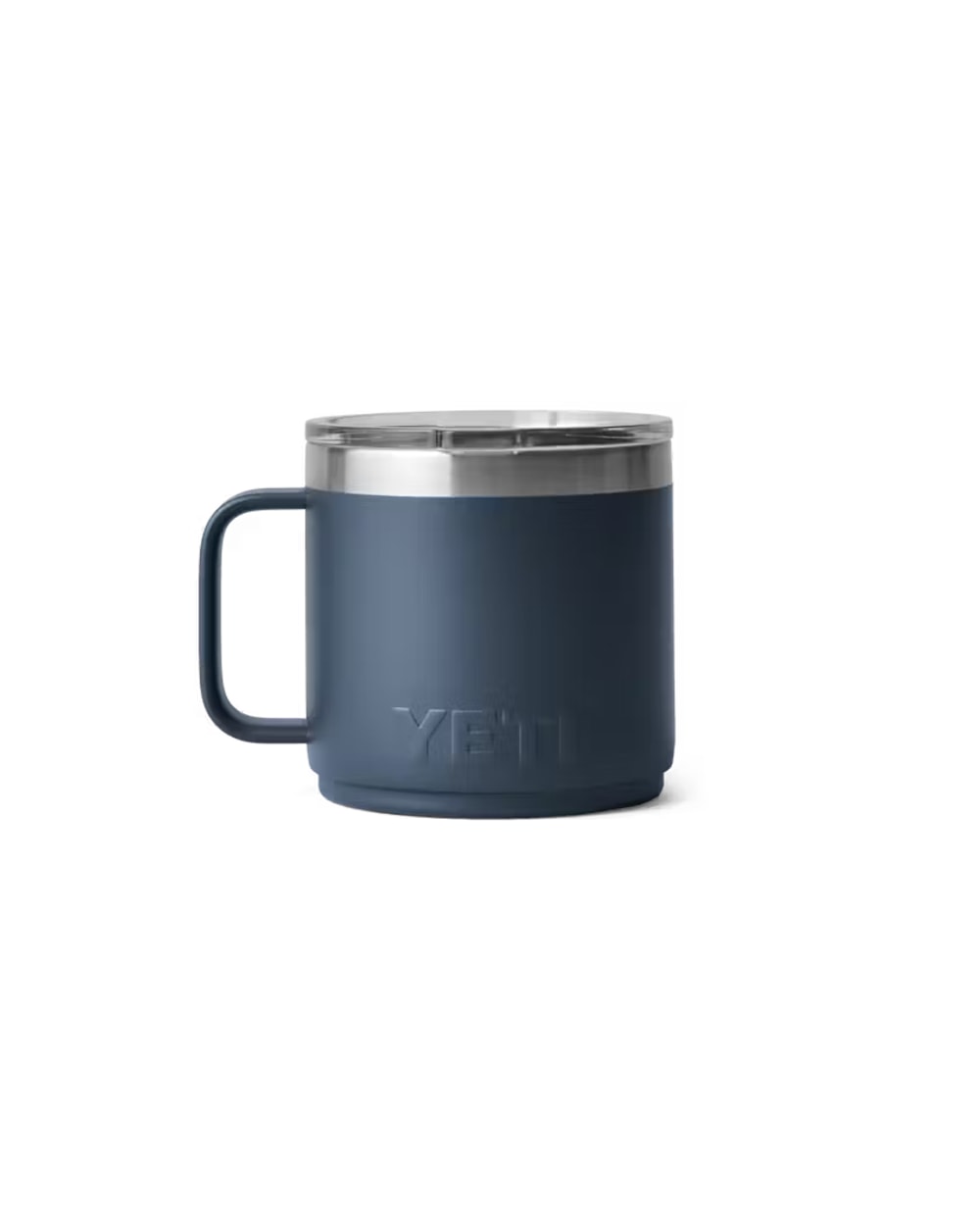 Yeti Rambler 14oz Stackable Mug with Durasip Ceramic Lining