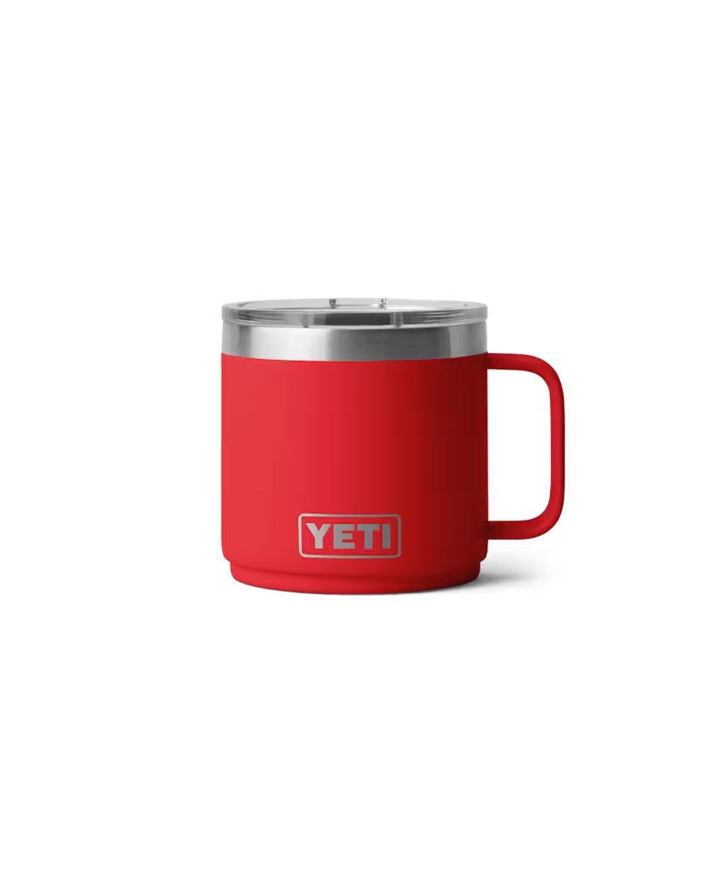Yeti Rambler 14oz Stackable Mug with Durasip Ceramic Lining
