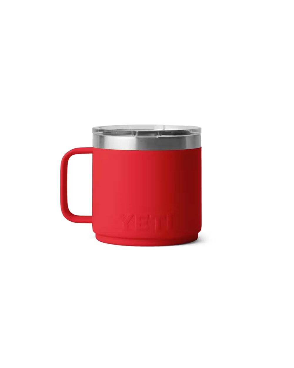 Yeti Rambler 14oz Stackable Mug with Durasip Ceramic Lining